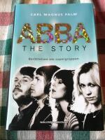 ABBA - The Story : ber&auml;ttelsen om supergruppen