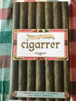 Allt du beh&ouml;ver veta om Cigarrer