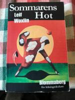 Sommarens hot eller Sofia dansar hambo