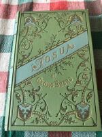 Josua - En ber&auml;ttelse fr&aring;n den bibliska tiden