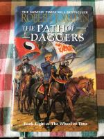 Path of daggers