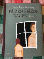 P&aring; den fj&auml;rde dagen