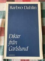 Dikter fr&aring;n Carlslund