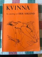 Kvinna - en antologi