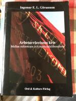 Arbetarr&ouml;relsens kris : mellan reformism och marknadsliberalism