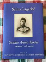 Sankta Annas kloster : drama i tv&aring; akter