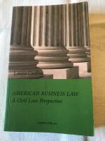 American business law
