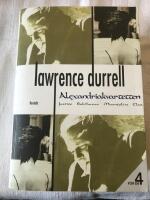 Alexandriakvartetten