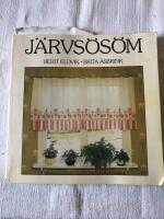 J&auml;rvs&ouml;s&ouml;m