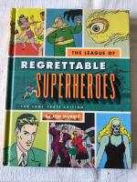 The league of regrettable superheroes - the Loot Crate Edition