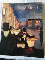 Edward Munch : 1863-1944