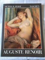 Pierre-Auguste Renoir : 1841-1919 : en dr&ouml;m om harmoni
