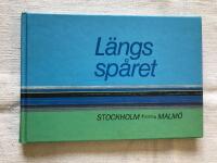 L&auml;ngs sp&aring;ret