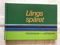 L&auml;ngs sp&aring;ret