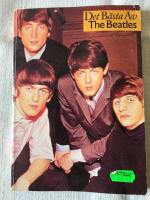 Det B&auml;sta av The Beatles