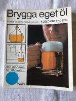 Brygga eget &ouml;l : [r&aring;varor, utrustning, metoder, recept]