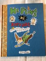 Hr Pling p&aring; korvjakt