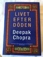 Livet efter d&ouml;den