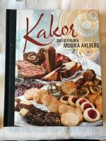 Kakor : sm&aring; och mjuka
