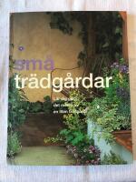 Sm&aring; tr&auml;dg&aring;rdar