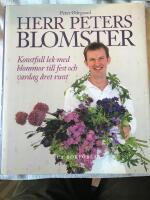 Herr Peters blomster