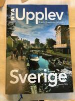 Nya Upplev Sverige
