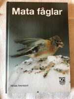 Mata f&aring;glar
