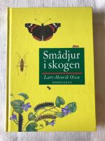 Sm&aring;djur i skogen
