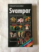 Svampar : best&auml;mningsbok f&ouml;r 414 arter