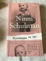 Flickebarn nr 291