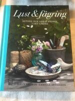 Lust & f&auml;gring : betong och annat pyssel i det gr&ouml;na