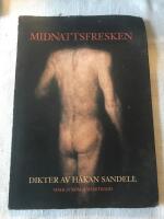 Midnattsfresken : dikter
