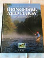 &Ouml;ringfiske med fluga