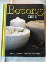 Betong inne