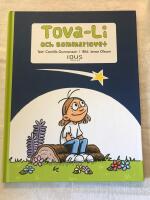 Tova-Li och sommarlovet