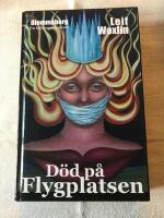 D&ouml;d P&aring; flygplatsen