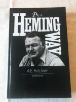 Papa Hemingway : personliga minnen