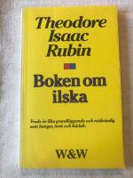 Boken om ilska