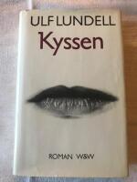 Kyssen : roman