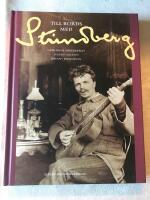 Till bords med Strindberg