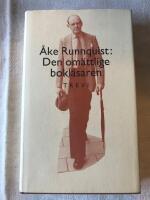 Den om&auml;ttlige bokl