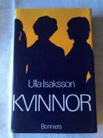 Kvinnor : valda ber&auml;ttelser