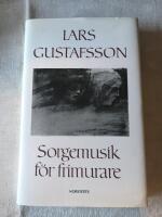 Sorgemusik f&ouml;r frimurare