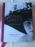 Hon kallades Daisy : att finna en farmor