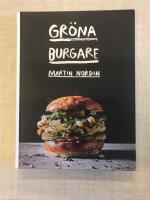 Gr&ouml;na burgare
