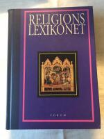 Religionslexikonet
