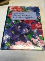 Bland S&ouml;ders kolonitr&auml;dg&aring;rdar