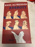 Avbrott
