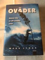 Ov&auml;der : nyheter fr&aring;n en allt varmare v&auml;rld