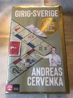 Girig-Sverige : s&aring; blev folkhemmet ett paradis f&ouml;r de superrika